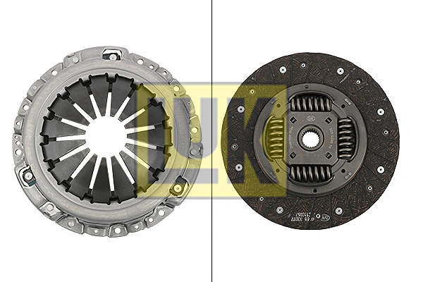 Clutch Kit